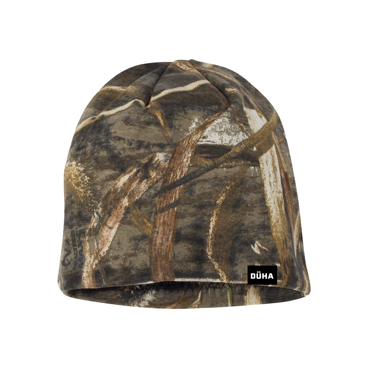 DÜHA Pocket Tag Skully Beanie