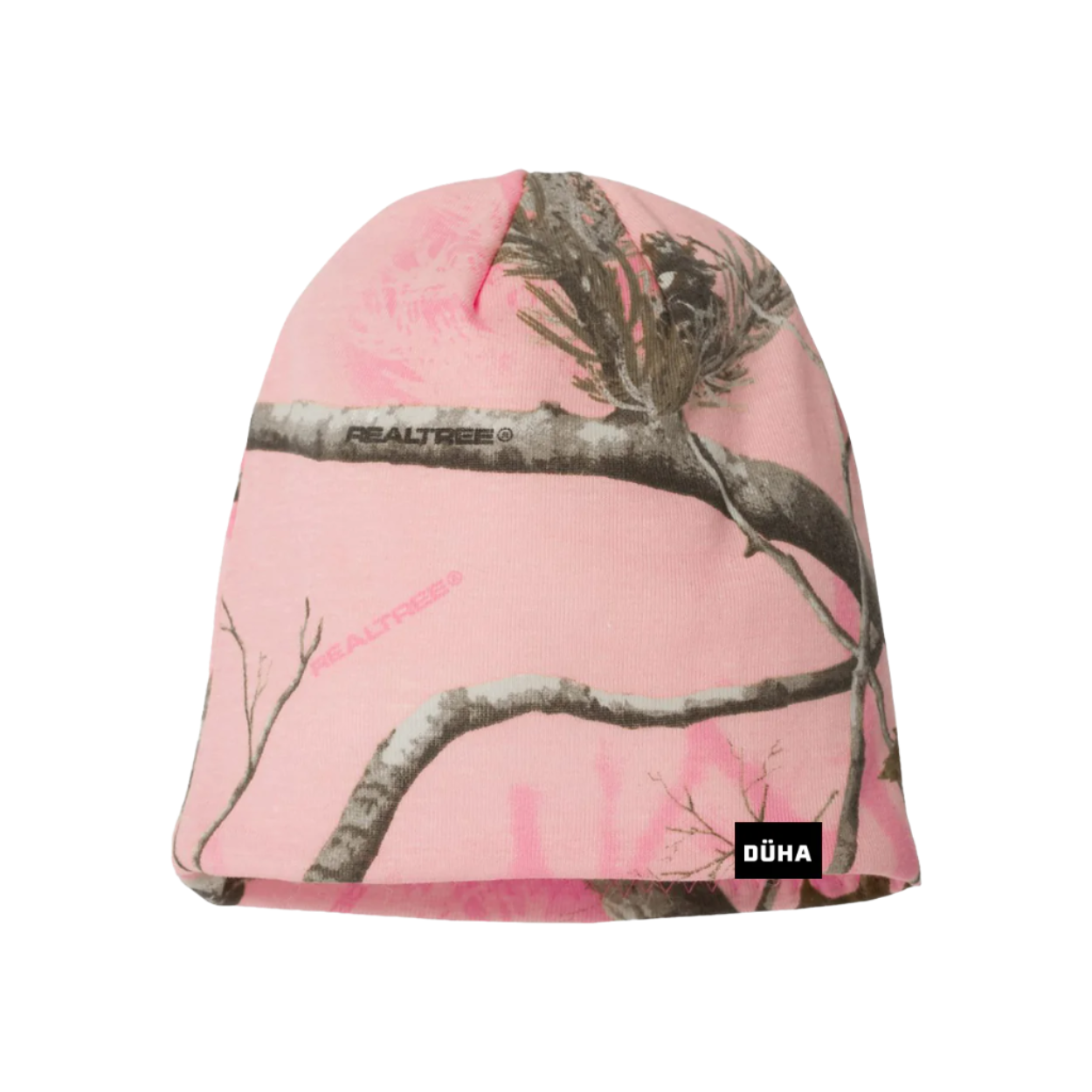 DÜHA Pocket Tag Skully Beanie