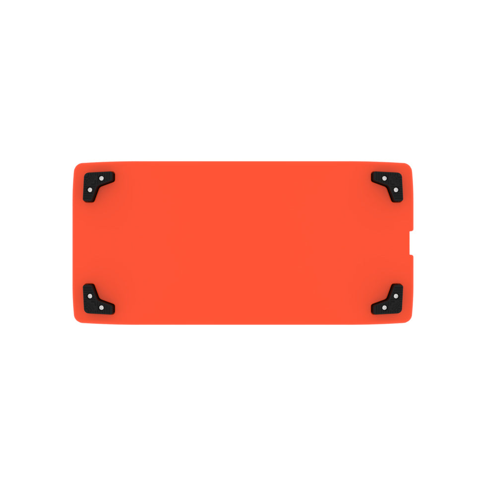 DÜHA 111QT Cooler powered by Maluna