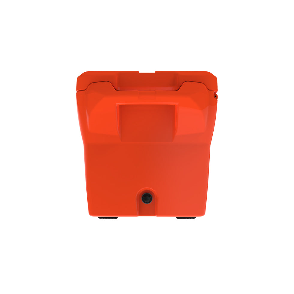 DÜHA 111QT Cooler powered by Maluna
