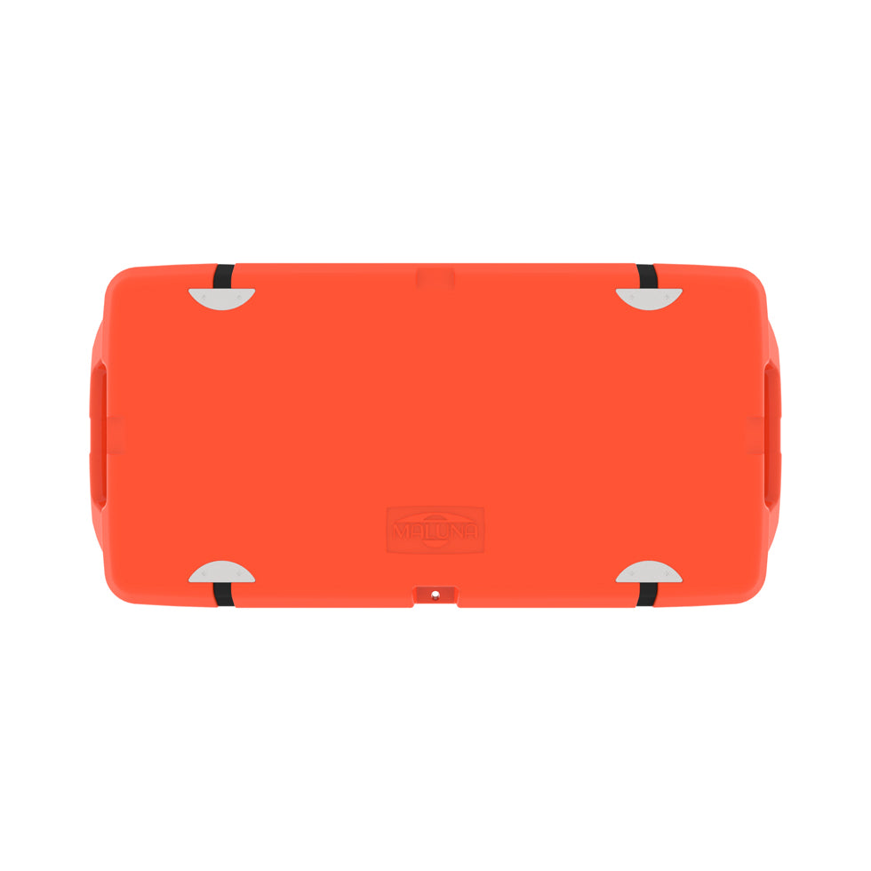 DÜHA 111QT Cooler powered by Maluna