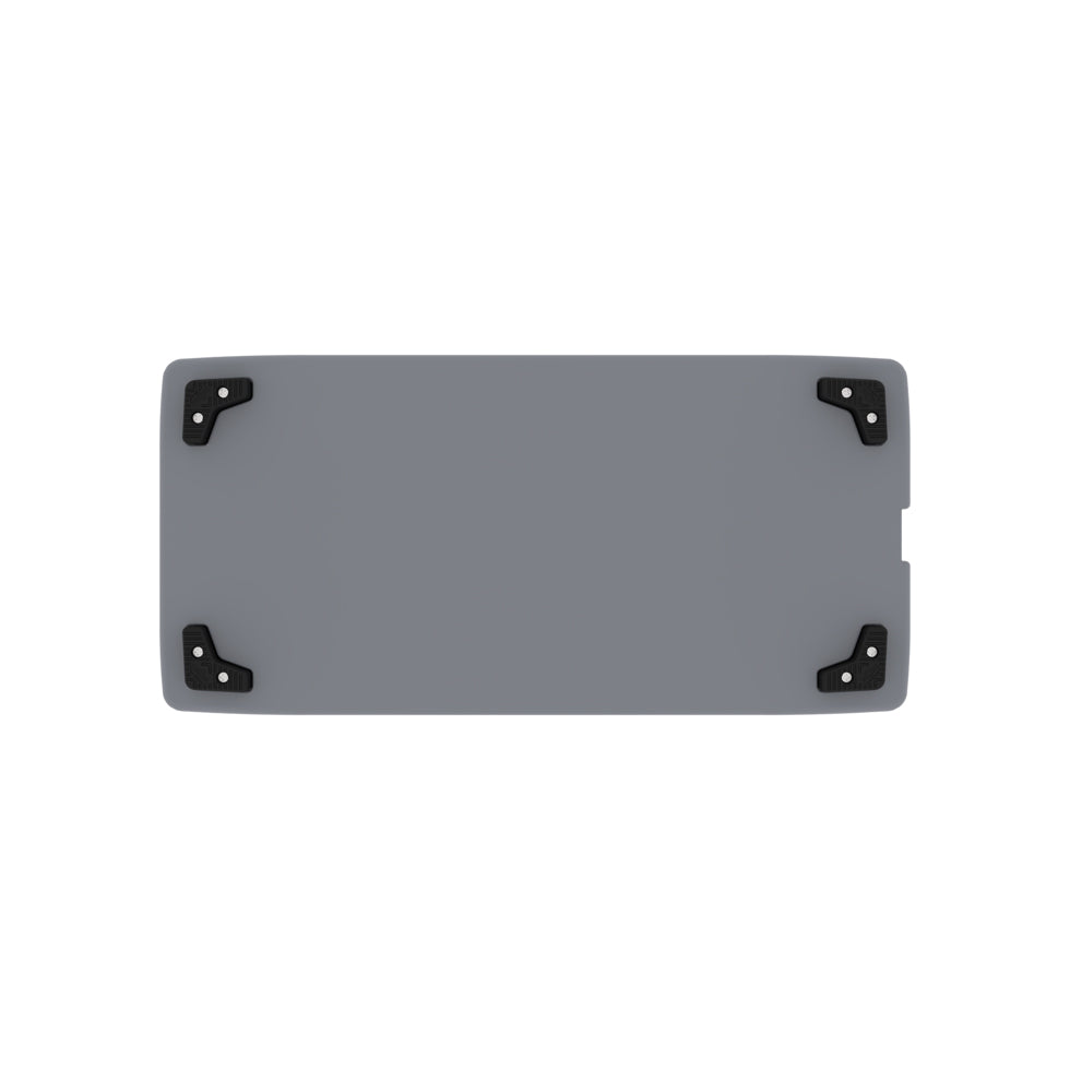 DÜHA 111QT Cooler powered by Maluna