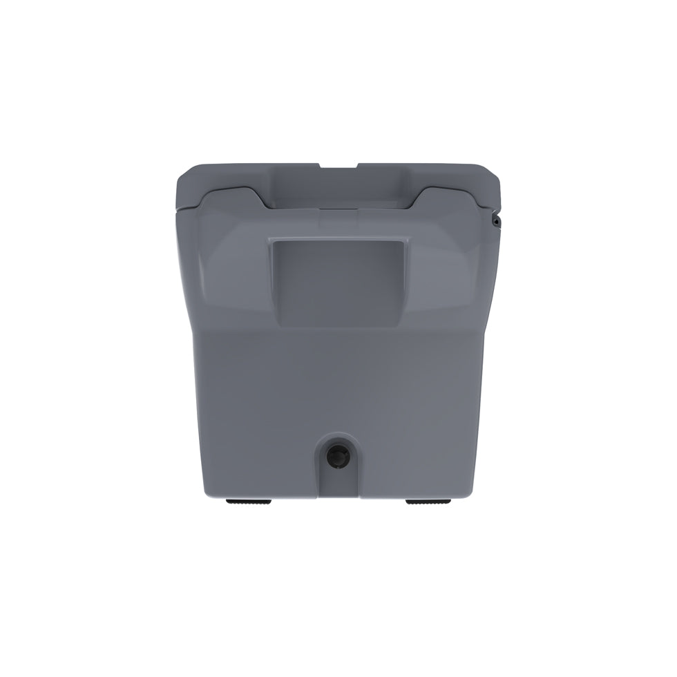 DÜHA 111QT Cooler powered by Maluna