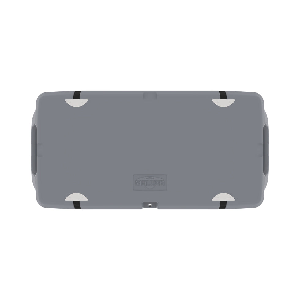 DÜHA 111QT Cooler powered by Maluna