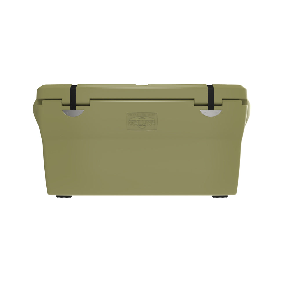 DÜHA 111QT Cooler powered by Maluna