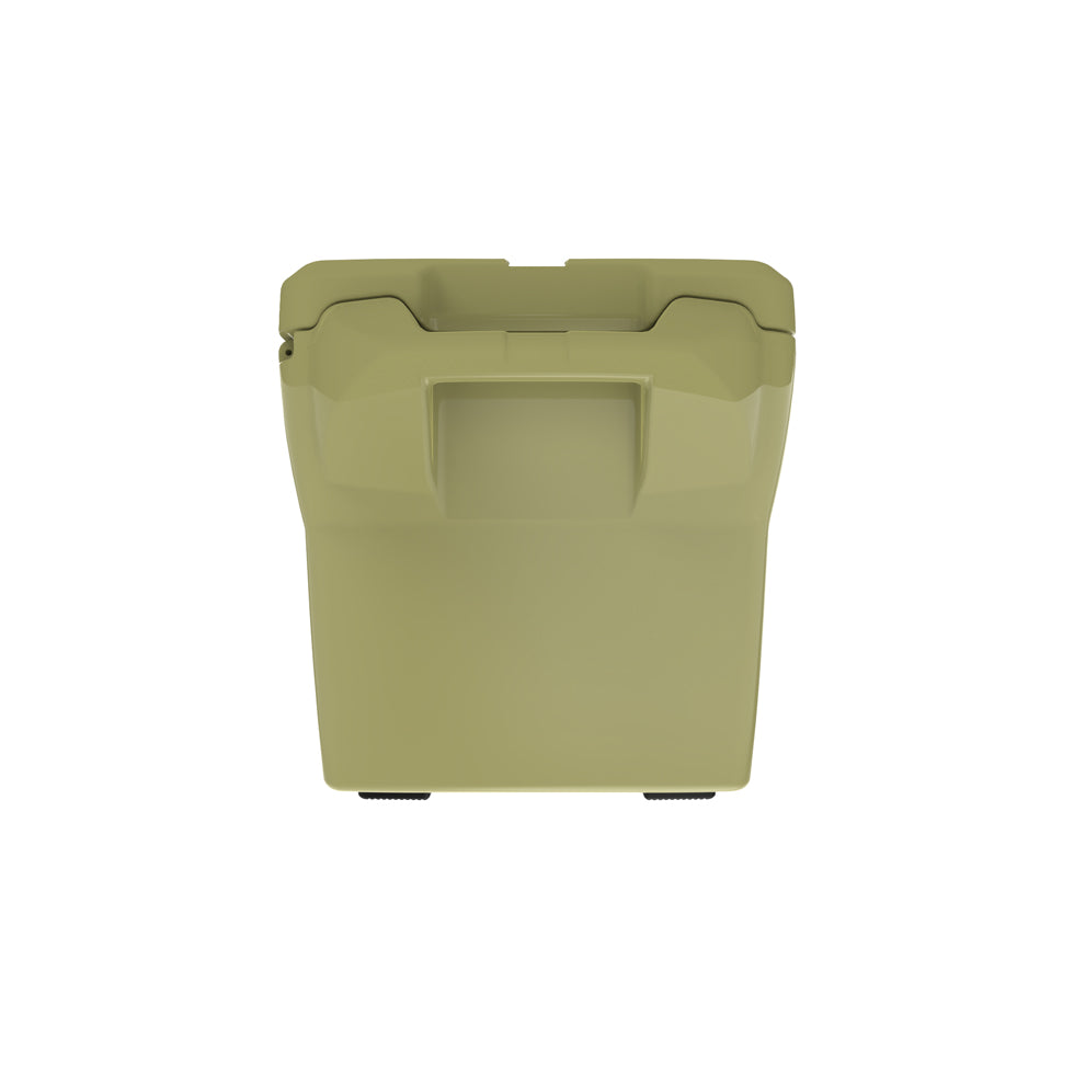 DÜHA 111QT Cooler powered by Maluna