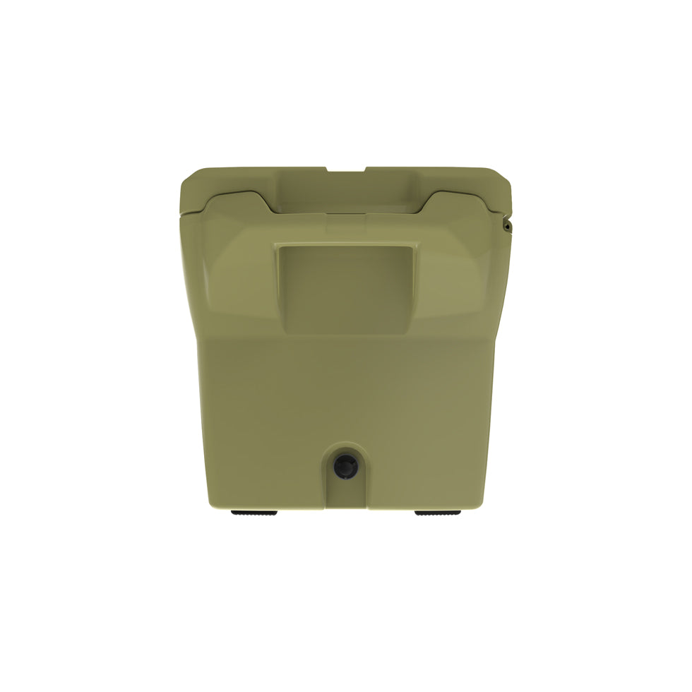 DÜHA 111QT Cooler powered by Maluna