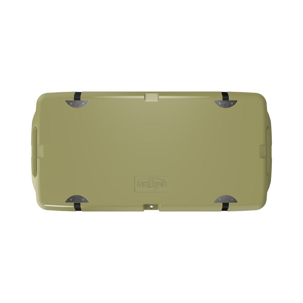 DÜHA 111QT Cooler powered by Maluna