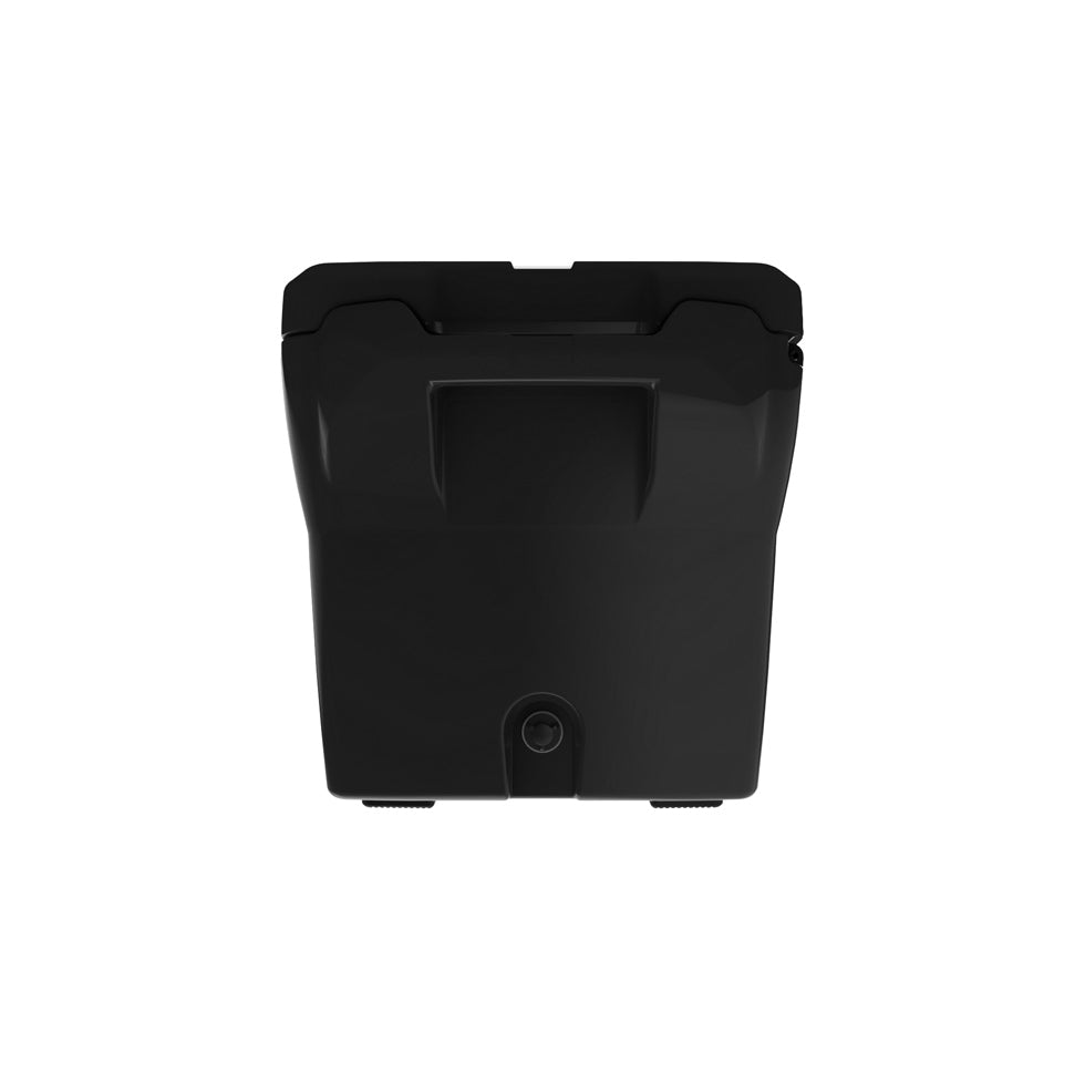 DÜHA 111QT Cooler powered by Maluna