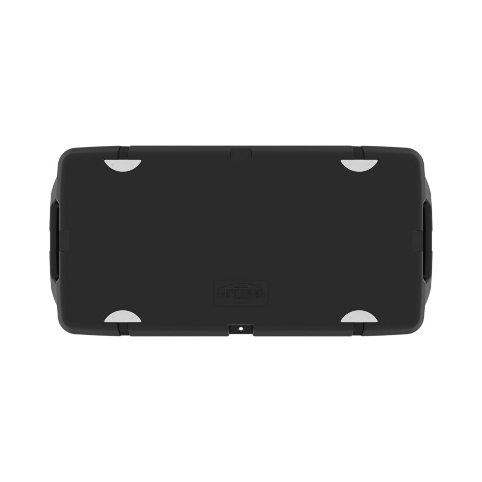 DÜHA 111QT Cooler powered by Maluna