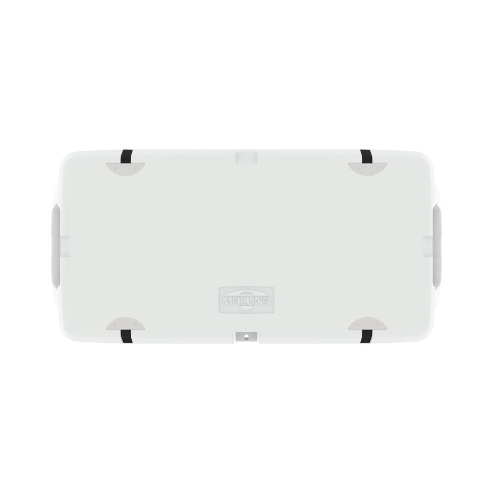 DÜHA 111QT Cooler powered by Maluna