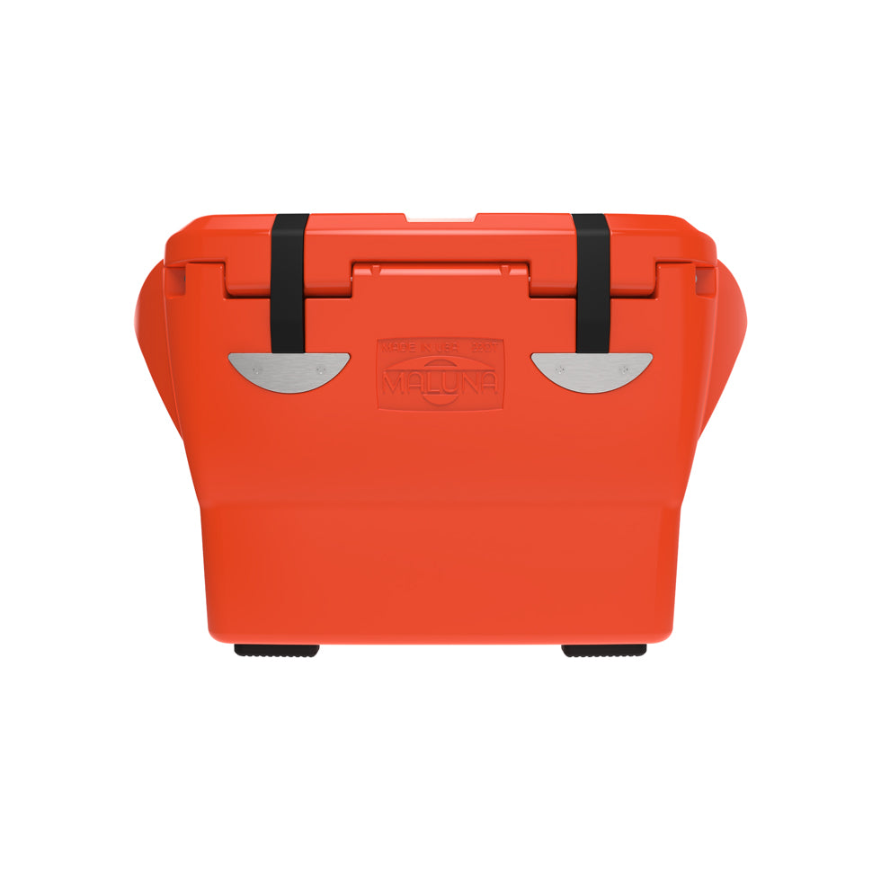 DÜHA 22QT Cooler powered by Maluna