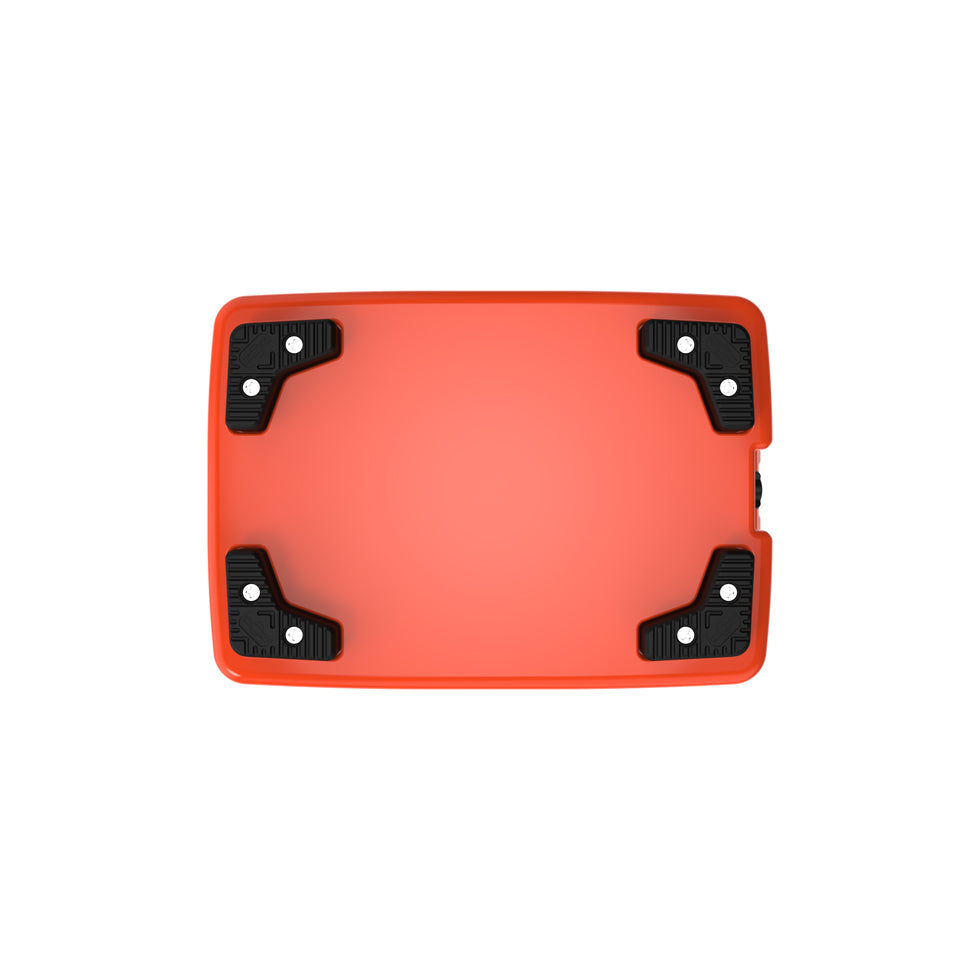 DÜHA 22QT Cooler powered by Maluna