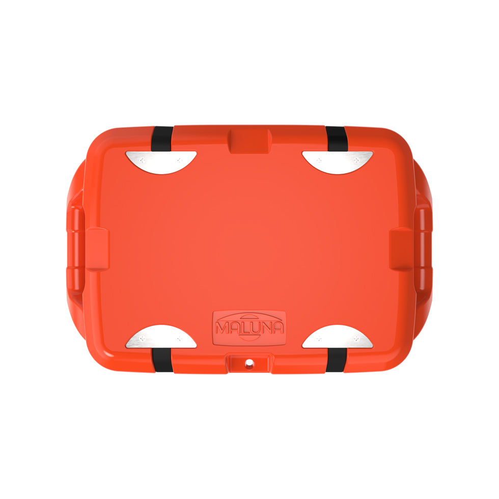 DÜHA 22QT Cooler powered by Maluna