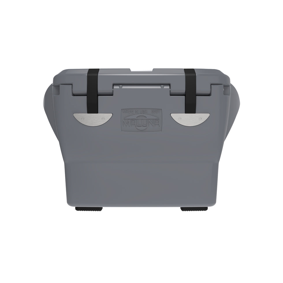 DÜHA 22QT Cooler powered by Maluna