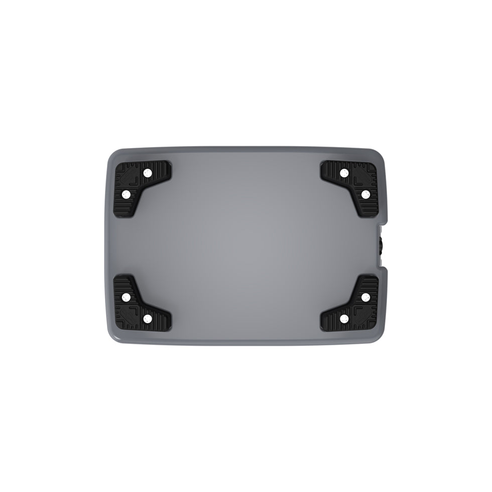 DÜHA 22QT Cooler powered by Maluna