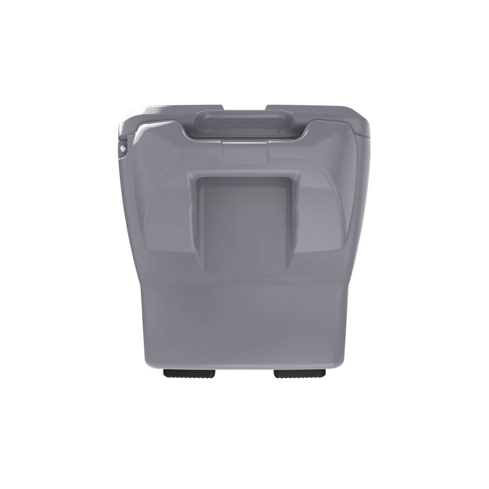 DÜHA 22QT Cooler powered by Maluna
