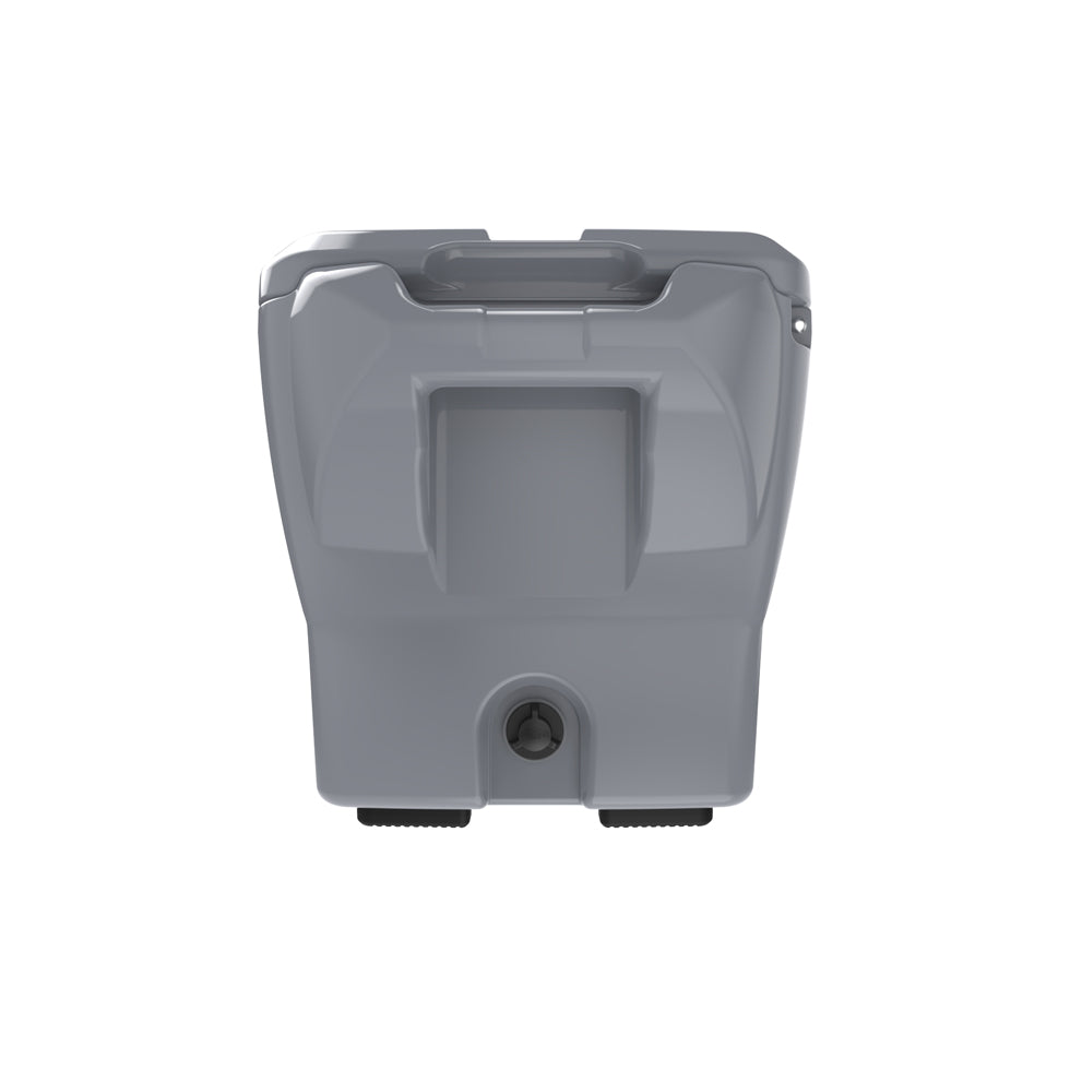 DÜHA 22QT Cooler powered by Maluna