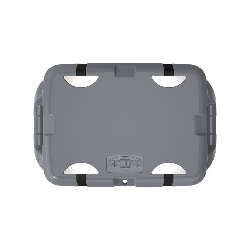 DÜHA 22QT Cooler powered by Maluna