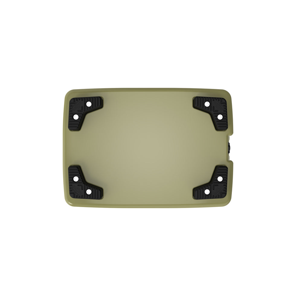 DÜHA 22QT Cooler powered by Maluna