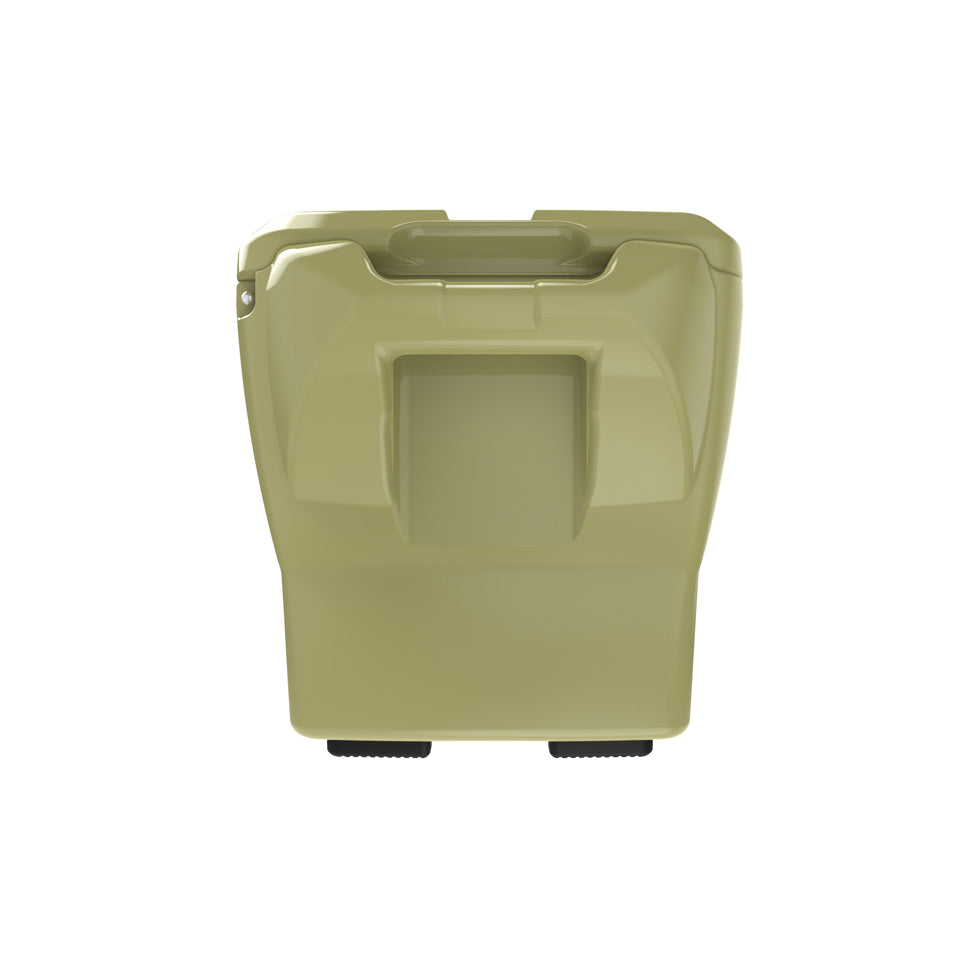 DÜHA 22QT Cooler powered by Maluna