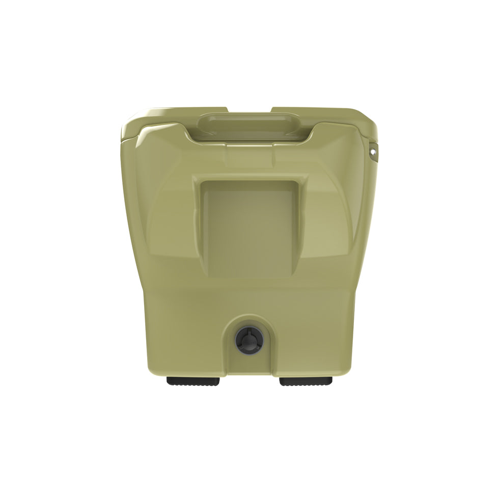 DÜHA 22QT Cooler powered by Maluna