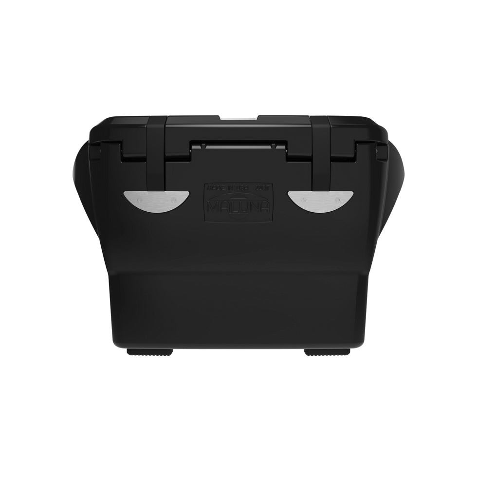 DÜHA 22QT Cooler powered by Maluna