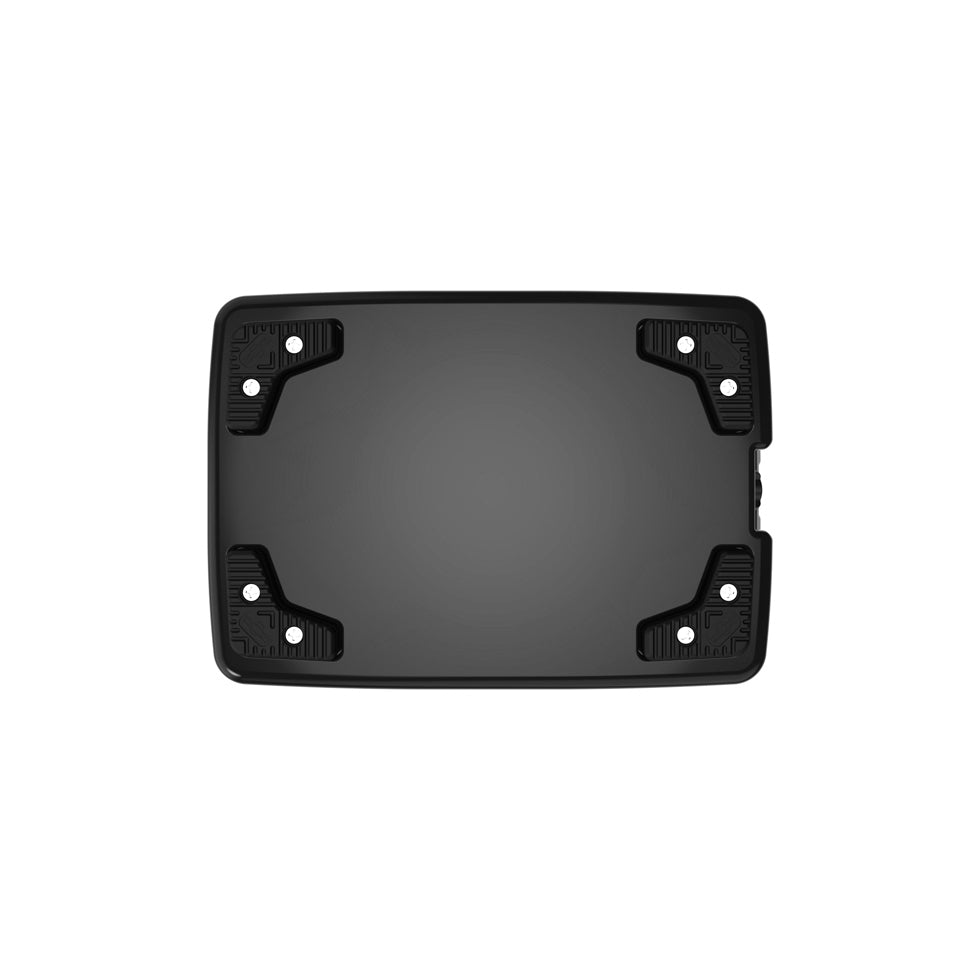 DÜHA 22QT Cooler powered by Maluna