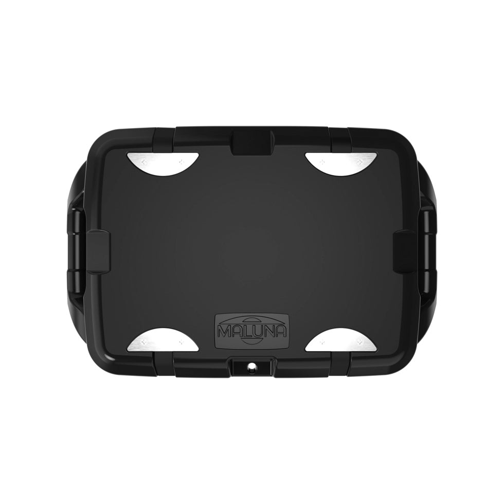 DÜHA 22QT Cooler powered by Maluna