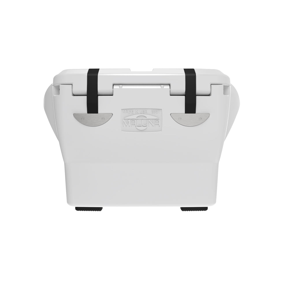 DÜHA 22QT Cooler powered by Maluna