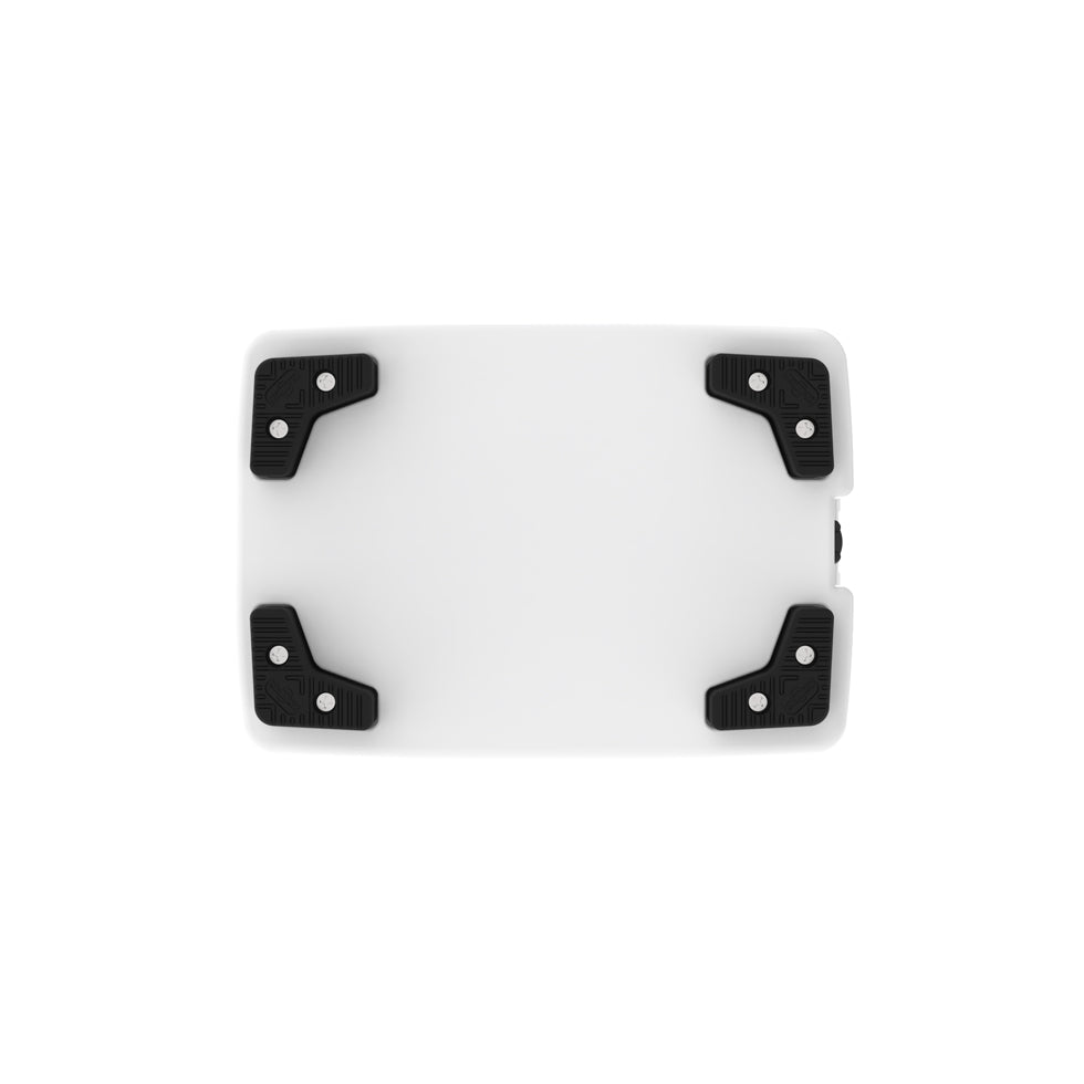 DÜHA 22QT Cooler powered by Maluna