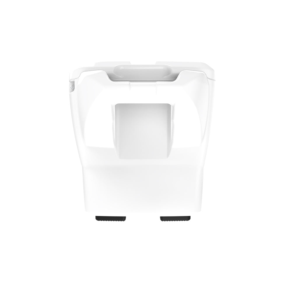 DÜHA 22QT Cooler powered by Maluna