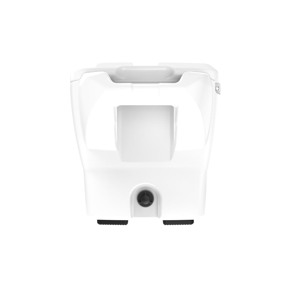 DÜHA 22QT Cooler powered by Maluna