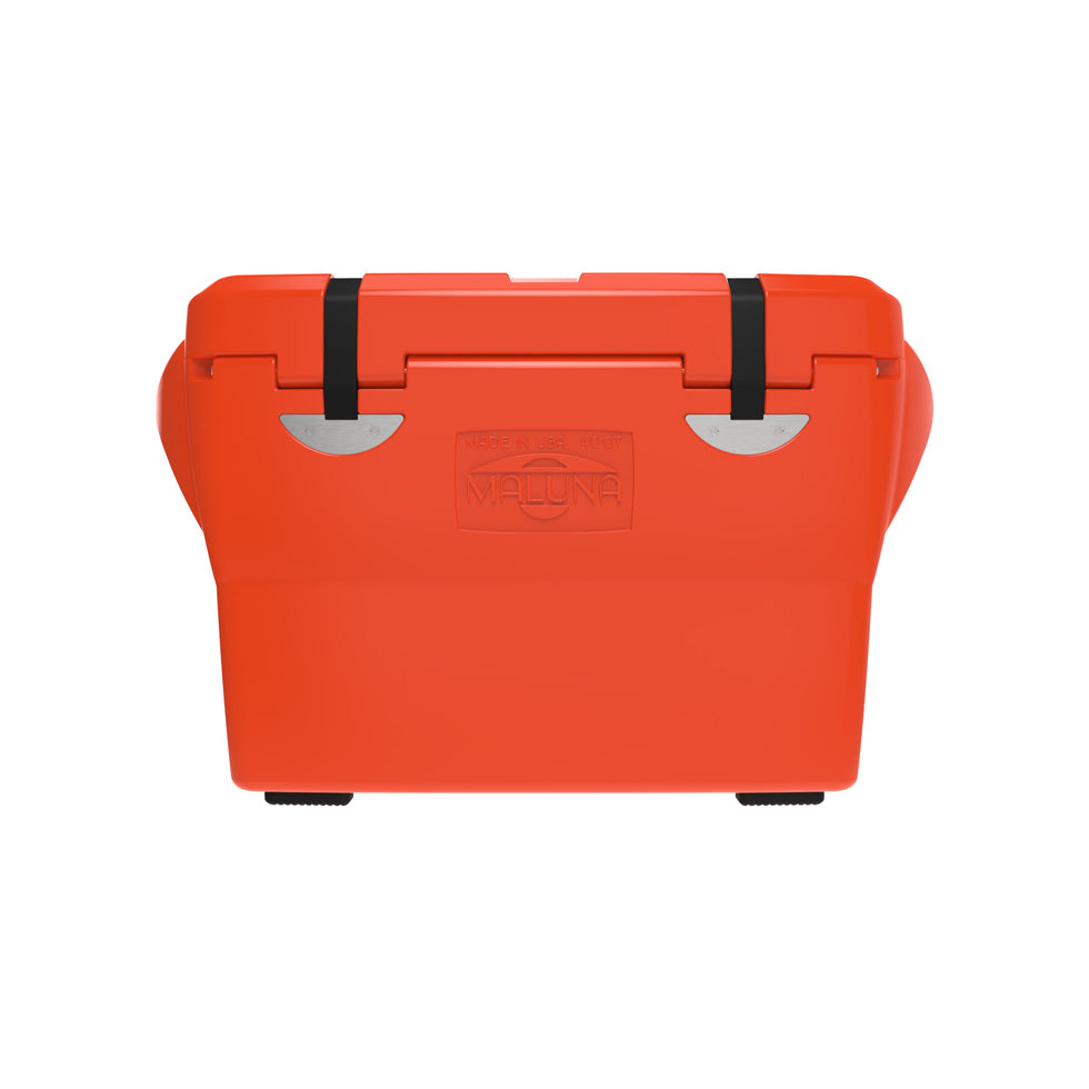 DÜHA 40QT Cooler powered by Maluna