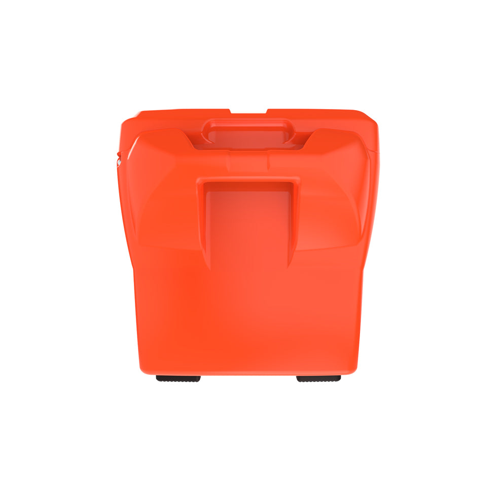 DÜHA 40QT Cooler powered by Maluna