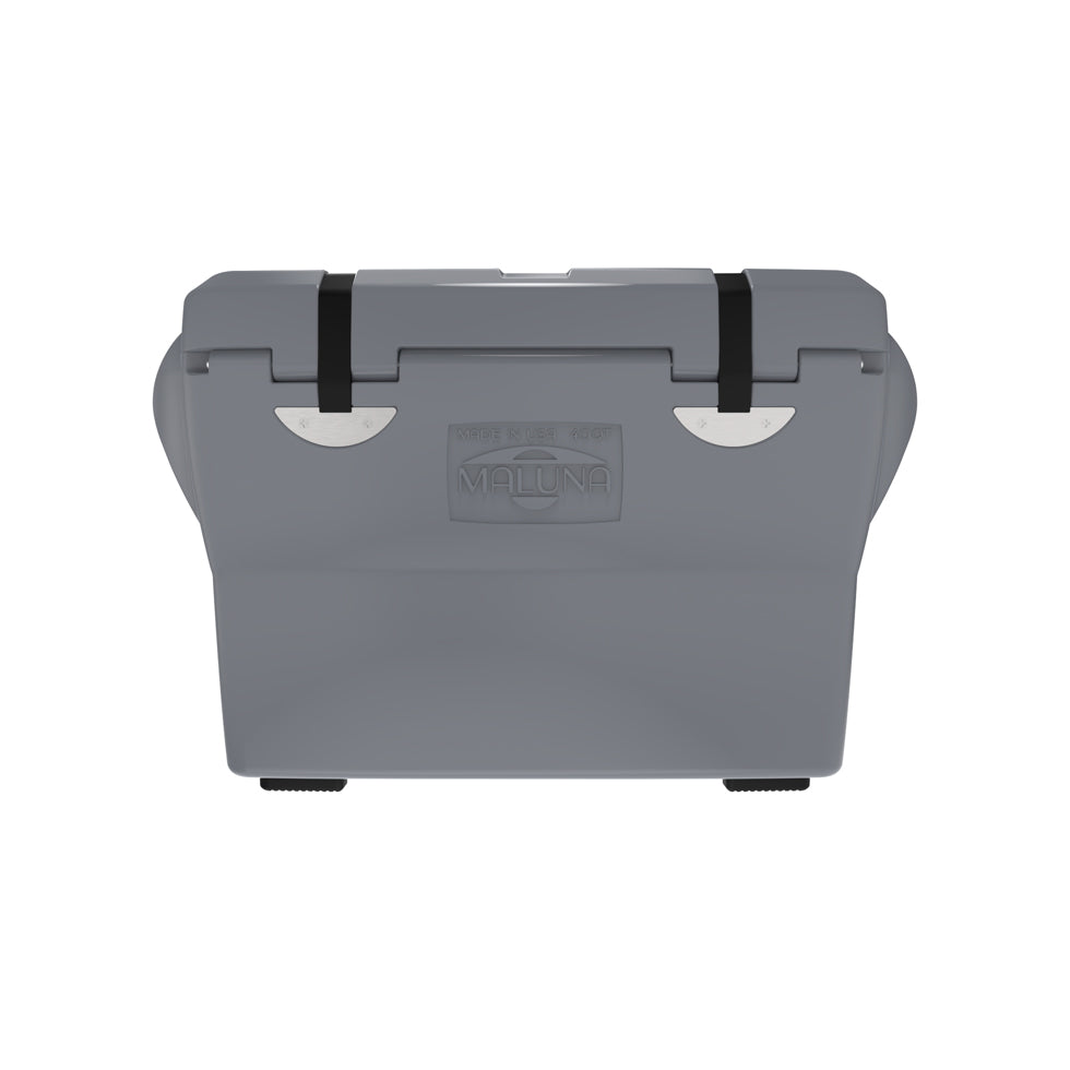 DÜHA 40QT Cooler powered by Maluna