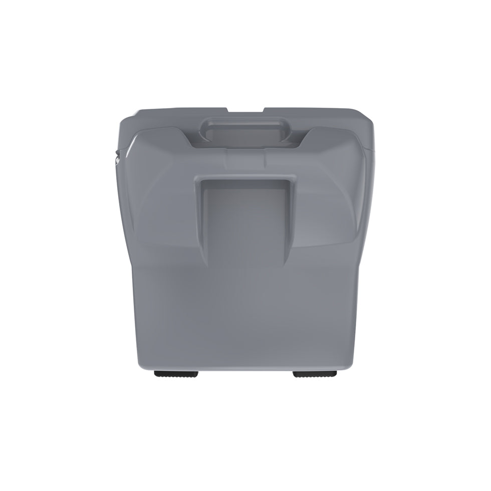 DÜHA 40QT Cooler powered by Maluna