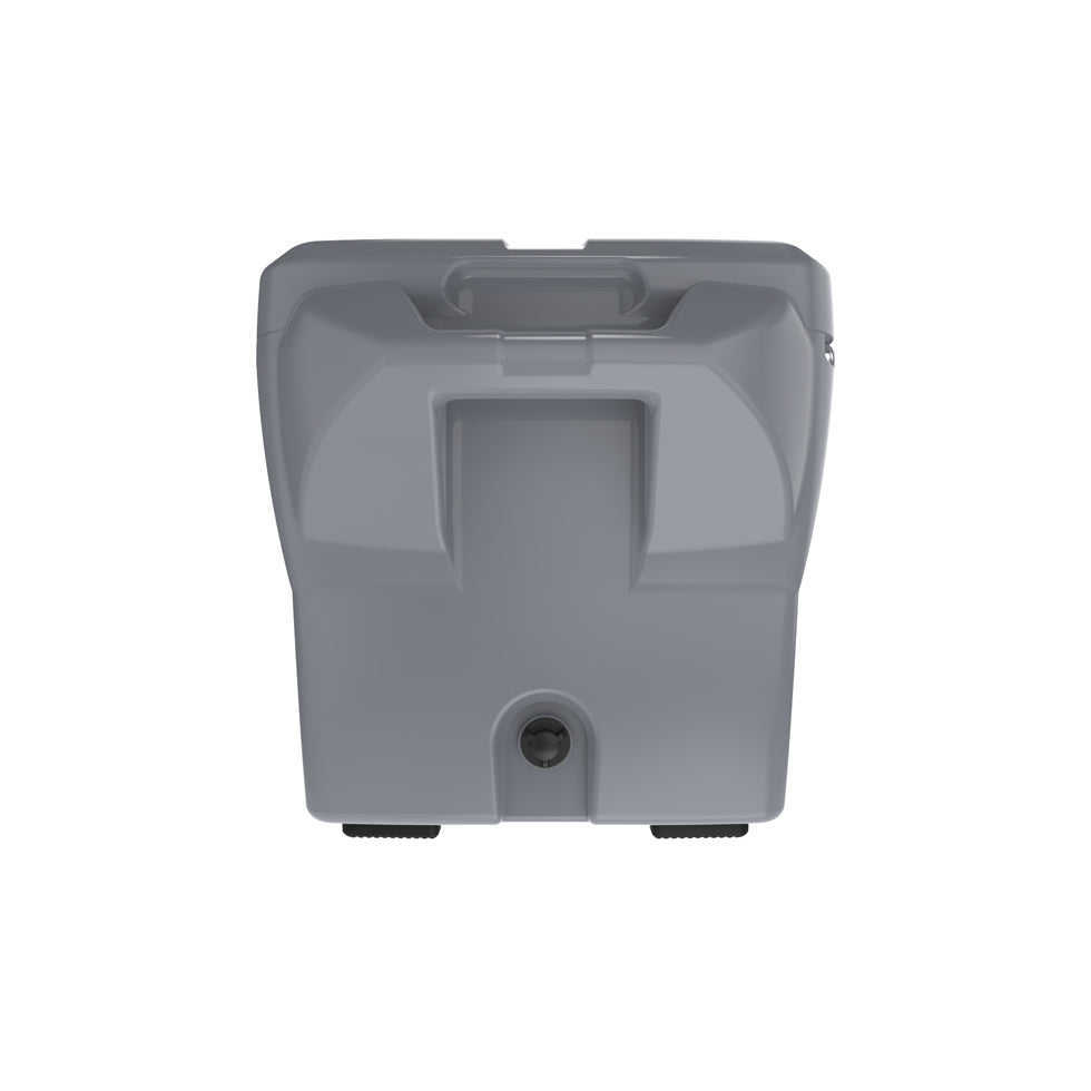 DÜHA 40QT Cooler powered by Maluna