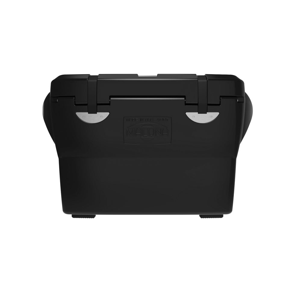 DÜHA 40QT Cooler powered by Maluna