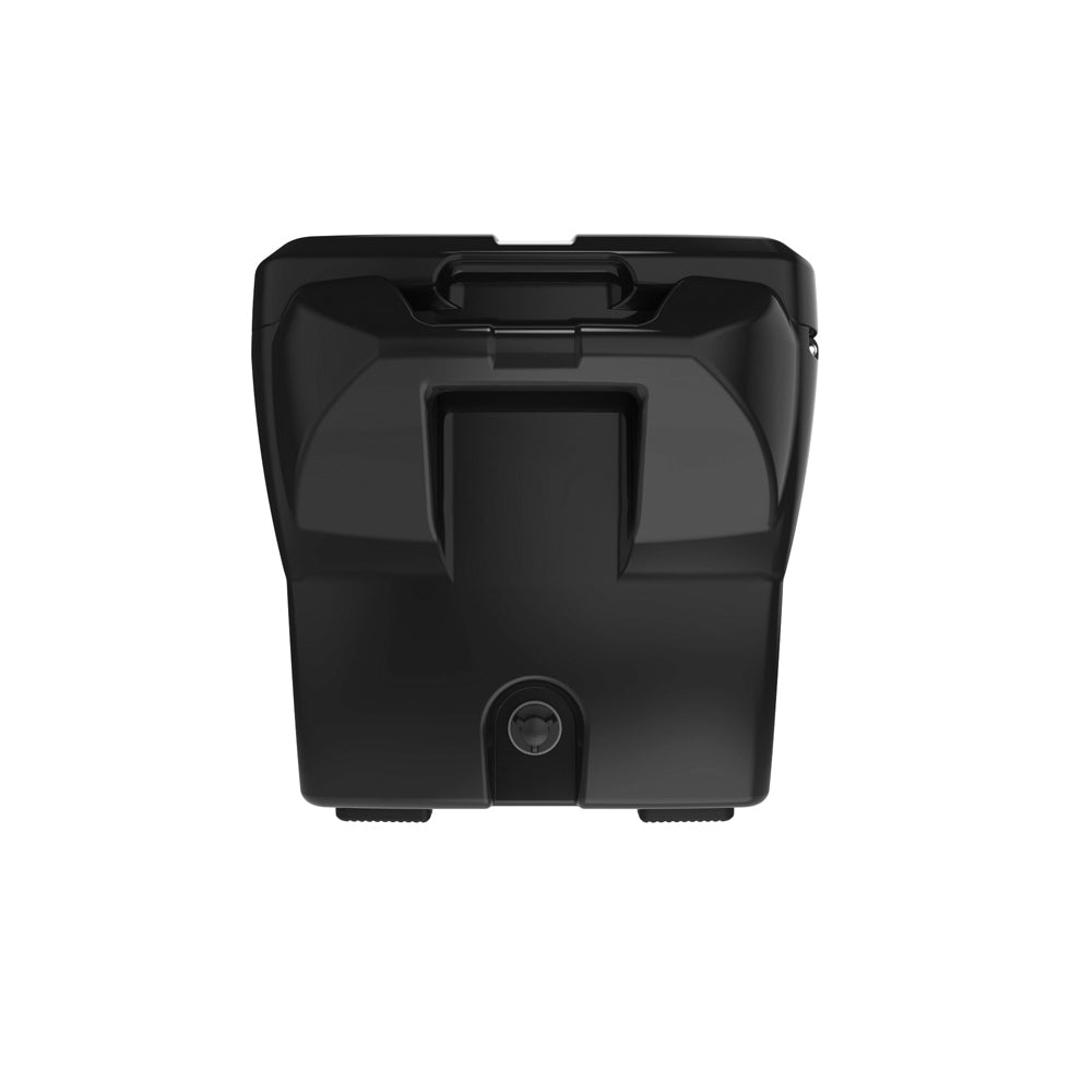 DÜHA 40QT Cooler powered by Maluna
