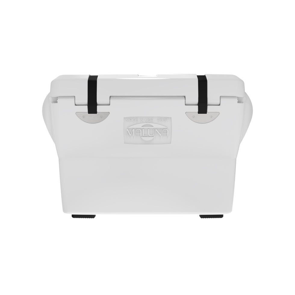 DÜHA 40QT Cooler powered by Maluna
