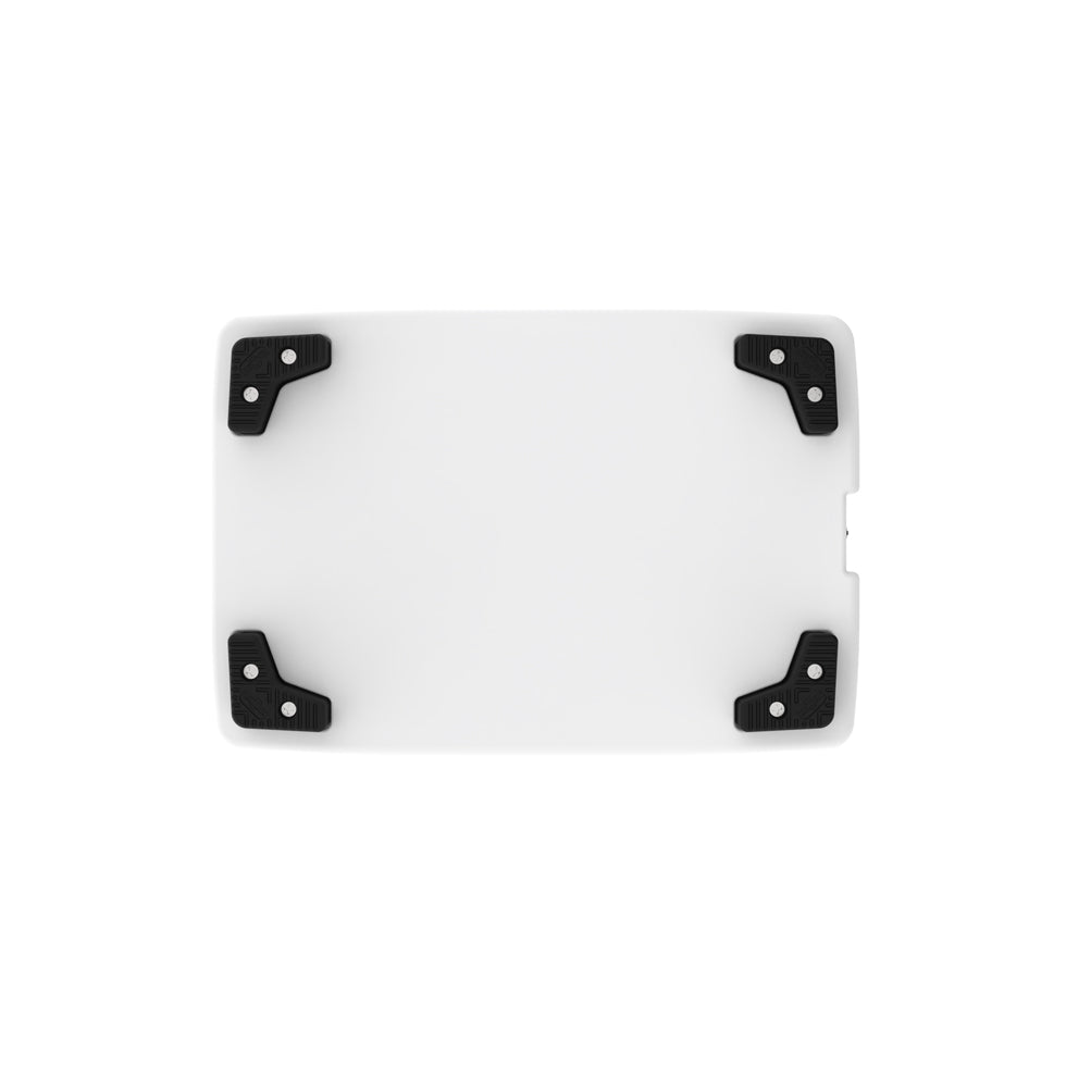 DÜHA 40QT Cooler powered by Maluna