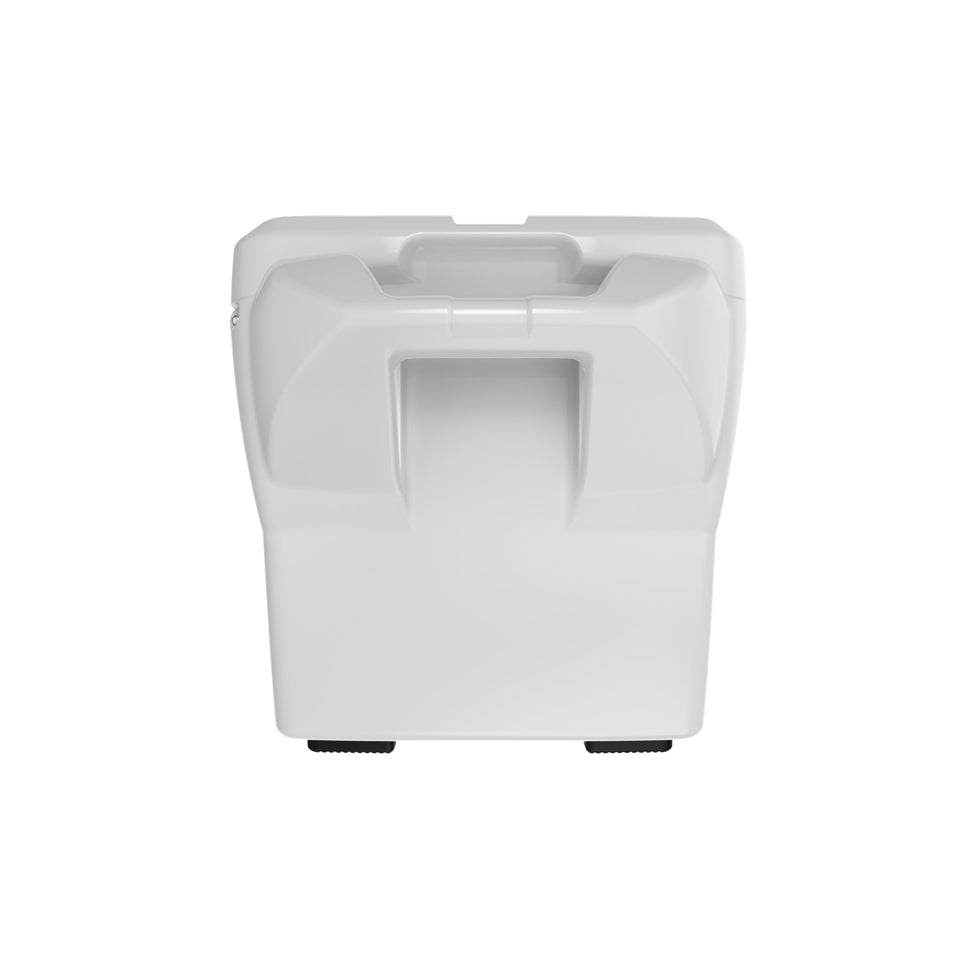 DÜHA 40QT Cooler powered by Maluna