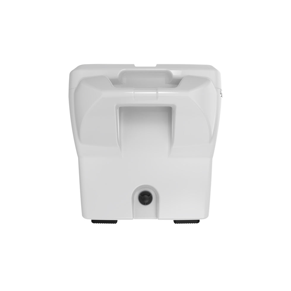 DÜHA 40QT Cooler powered by Maluna
