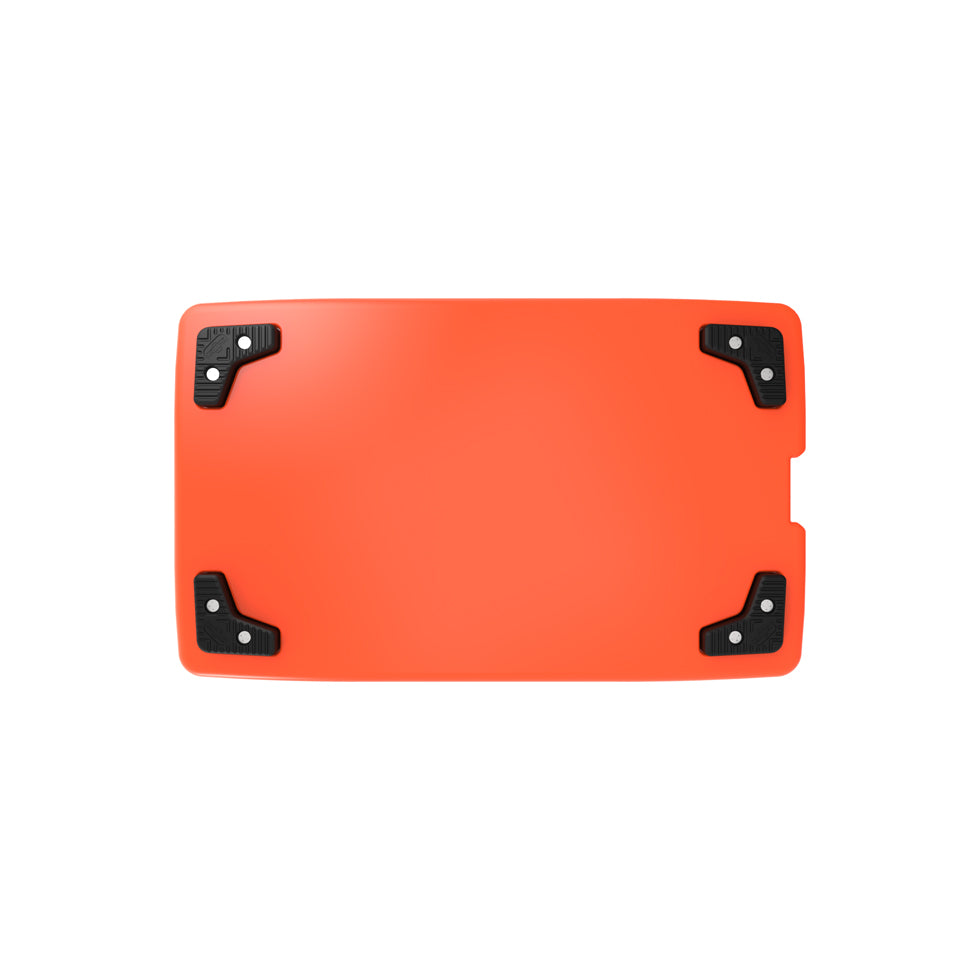 DÜHA 50QT Cooler powered by Maluna