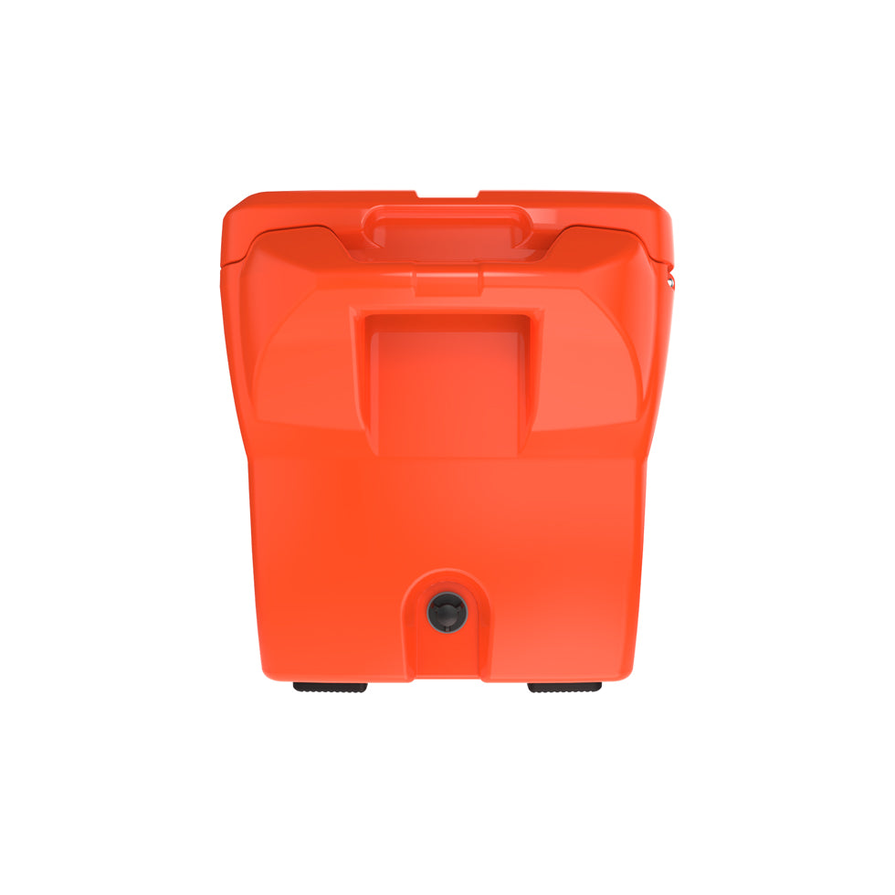 DÜHA 50QT Cooler powered by Maluna