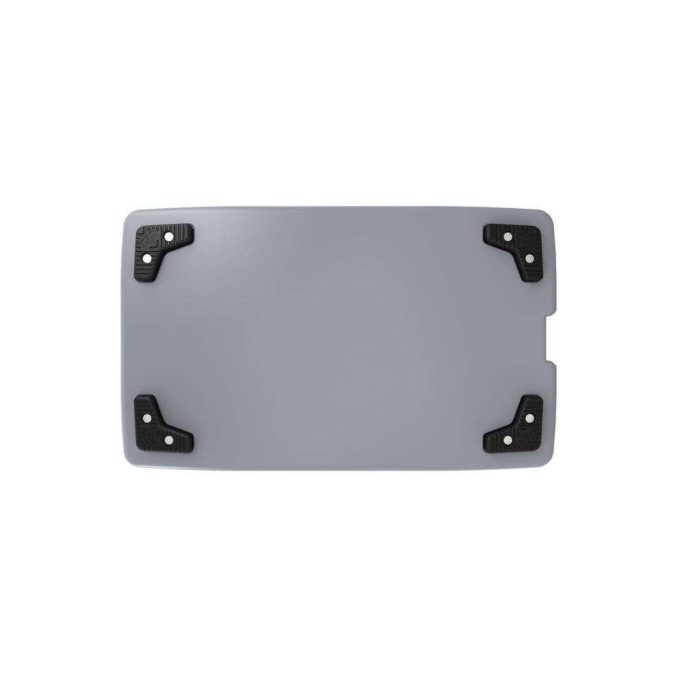 DÜHA 50QT Cooler powered by Maluna