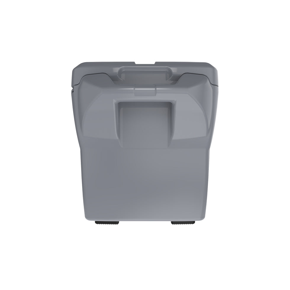 DÜHA 50QT Cooler powered by Maluna
