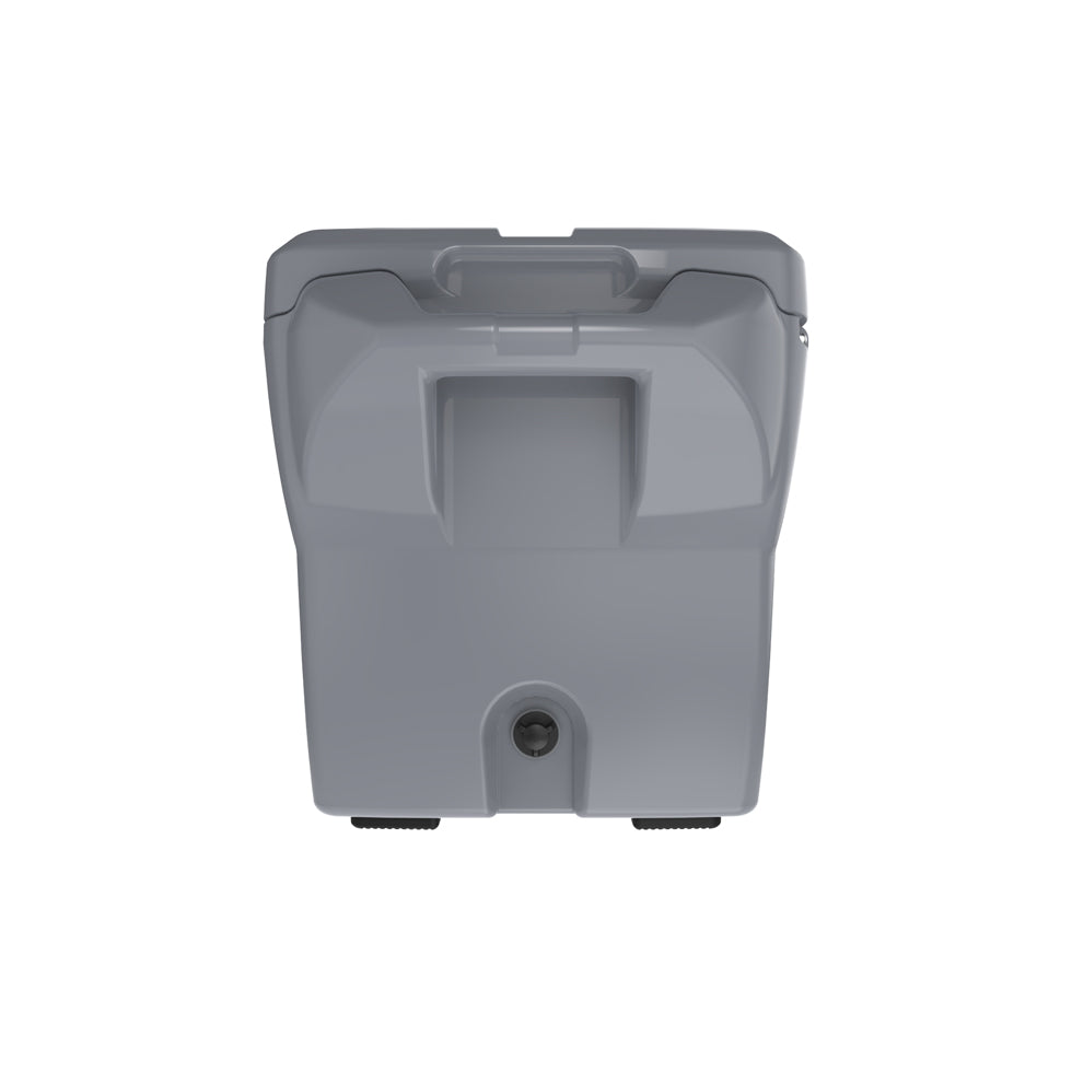 DÜHA 50QT Cooler powered by Maluna