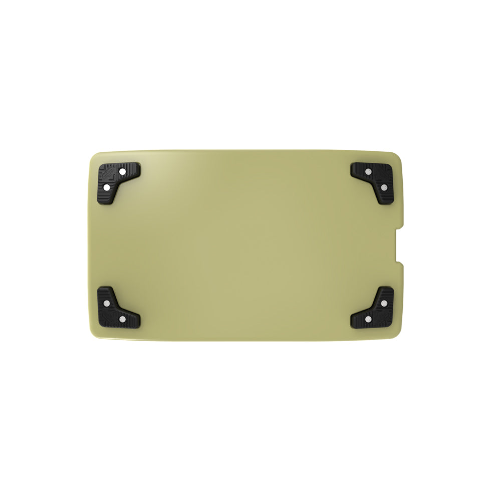 DÜHA 50QT Cooler powered by Maluna